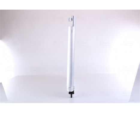 Condenser, air conditioning 940707 Nissens, Image 3