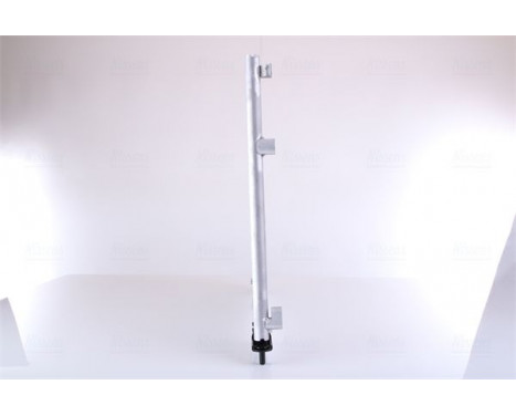 Condenser, air conditioning 940707 Nissens, Image 4