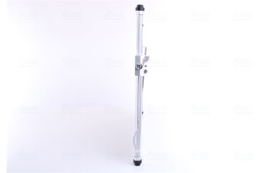 Condenser, air conditioning 940709 Nissens, Image 3