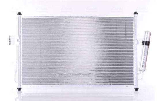 Condenser, air conditioning 940709 Nissens, Image 4