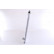 Condenser, air conditioning 940710 Nissens, Thumbnail 4