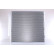 Condenser, air conditioning 940712 Nissens, Thumbnail 2