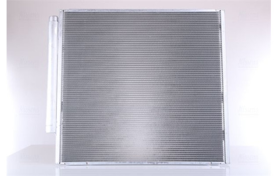 Condenser, air conditioning 940712 Nissens, Image 2