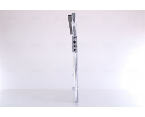 Condenser, air conditioning 940728 Nissens, Image 3