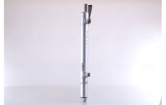 Condenser, air conditioning 940728 Nissens, Image 4