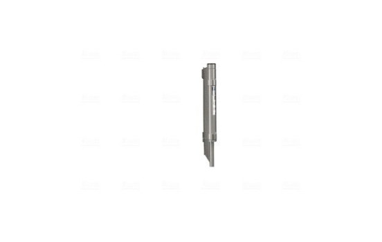 Condenser, air conditioning 940733 Nissens, Image 7