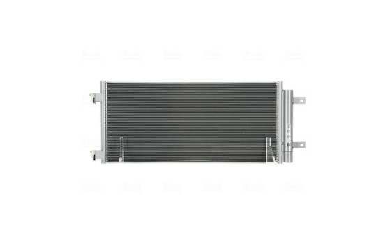 Condenser, air conditioning 940734 Nissens, Image 4