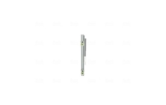 Condenser, air conditioning 940734 Nissens, Image 7