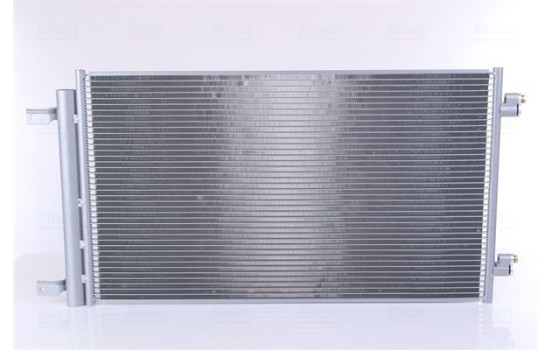 Condenser, air conditioning 940735 Nissens, Image 2
