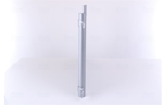 Condenser, air conditioning 940735 Nissens, Image 3