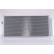 Condenser, air conditioning 940737 Nissens, Thumbnail 2