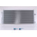Condenser, air conditioning 940737 Nissens, Thumbnail 7