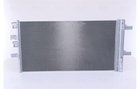 Condenser, air conditioning 940741 Nissens, Image 2