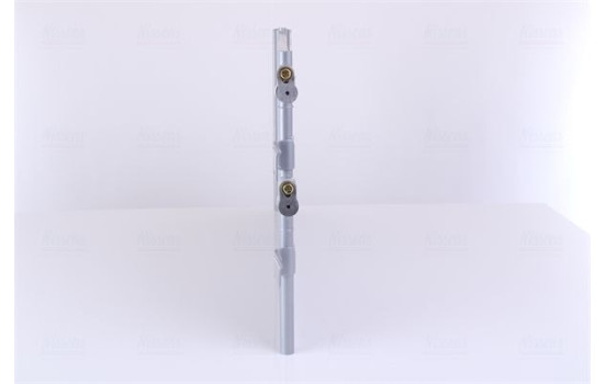 Condenser, air conditioning 940741 Nissens, Image 3