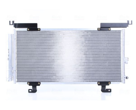 Condenser, air conditioning 940742 Nissens, Image 4