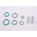Condenser, air conditioning 940743 Nissens, Thumbnail 5