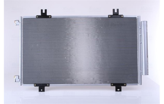 Condenser, air conditioning 940746 Nissens, Image 2