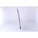 Condenser, air conditioning 940746 Nissens, Thumbnail 3