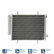 Condenser, air conditioning 940747 Nissens, Thumbnail 3