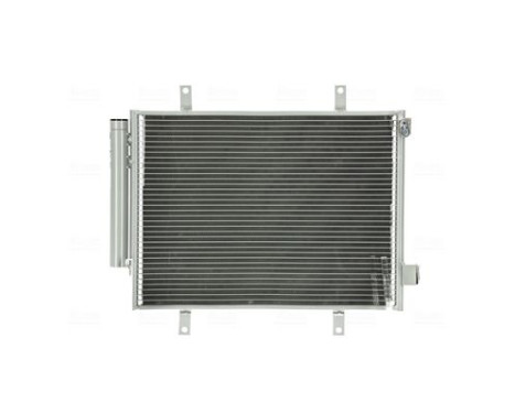 Condenser, air conditioning 940747 Nissens, Image 4