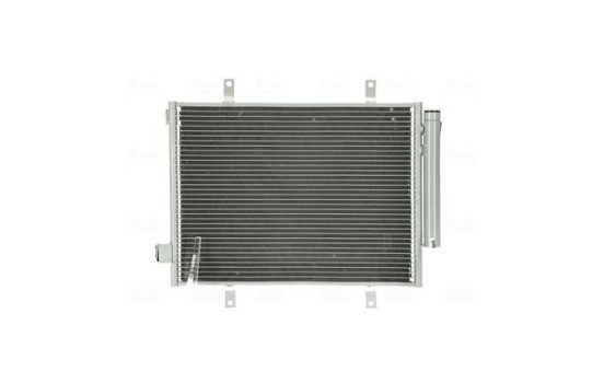 Condenser, air conditioning 940747 Nissens, Image 6