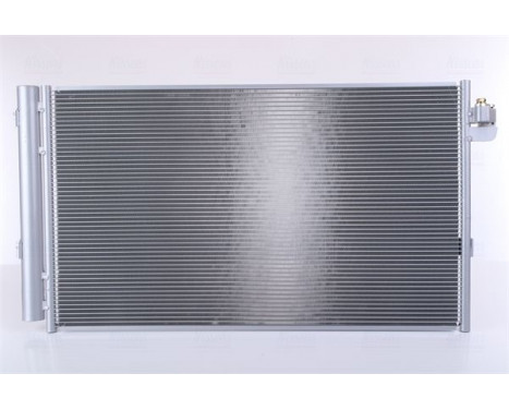 Condenser, air conditioning 940748 Nissens, Image 2