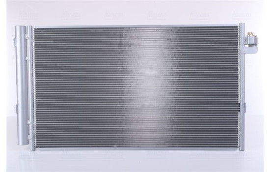 Condenser, air conditioning 940748 Nissens, Image 2