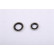 Condenser, air conditioning 940748 Nissens, Thumbnail 5