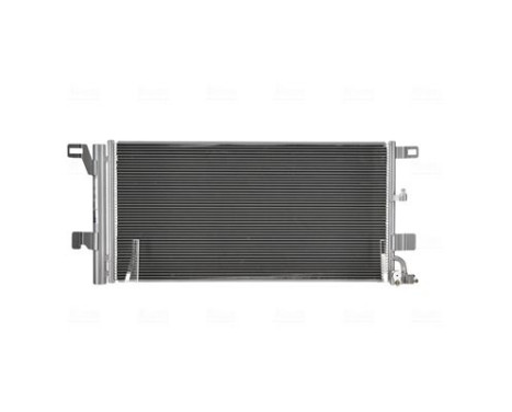 Condenser, air conditioning 940752 Nissens, Image 3