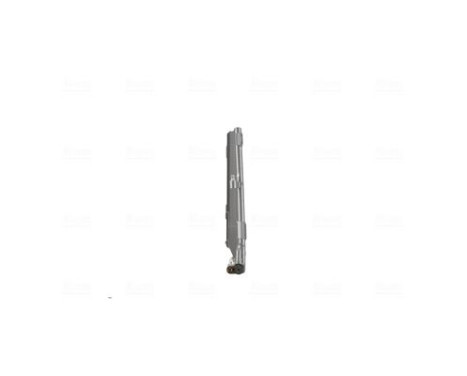 Condenser, air conditioning 940752 Nissens, Image 4