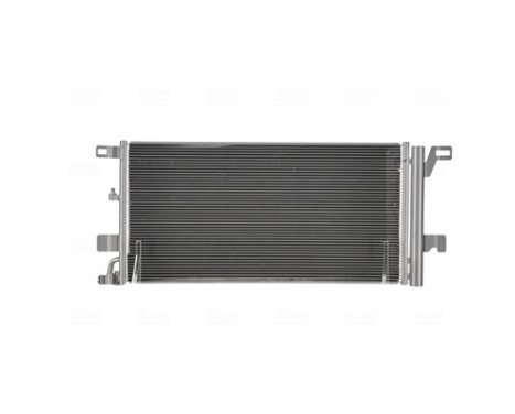 Condenser, air conditioning 940752 Nissens, Image 5