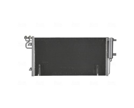 Condenser, air conditioning 940764 Nissens, Image 3