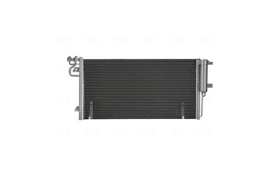 Condenser, air conditioning 940764 Nissens, Image 3