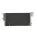 Condenser, air conditioning 940764 Nissens, Thumbnail 5