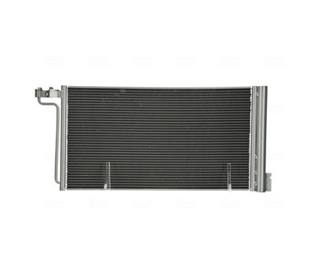 Condenser, air conditioning 940765 Nissens, Image 6