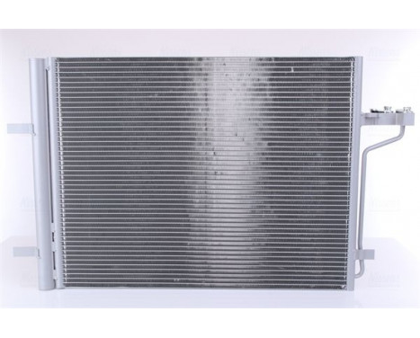 Condenser, air conditioning 940767 Nissens, Image 2