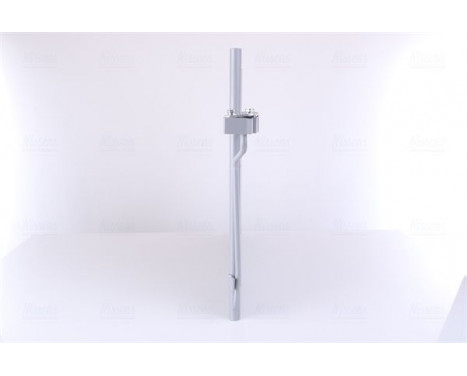 Condenser, air conditioning 940767 Nissens, Image 4