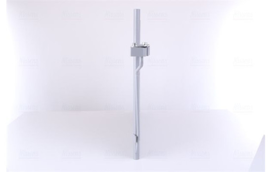 Condenser, air conditioning 940767 Nissens, Image 4