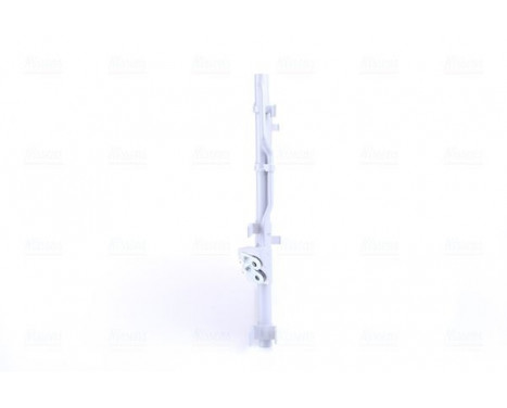 Condenser, air conditioning 940771 Nissens, Image 3