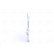 Condenser, air conditioning 940771 Nissens, Thumbnail 3