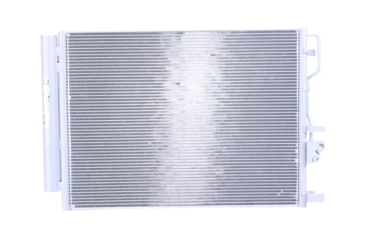 Condenser, air conditioning 940771 Nissens