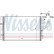 Condenser, air conditioning 940774 Nissens, Thumbnail 5