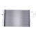 Condenser, air conditioning 940774 Nissens