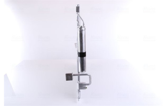 Condenser, air conditioning 940787 Nissens, Image 4