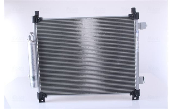 Condenser, air conditioning 940788 Nissens, Image 2