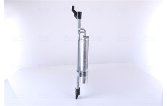 Condenser, air conditioning 940788 Nissens, Image 3