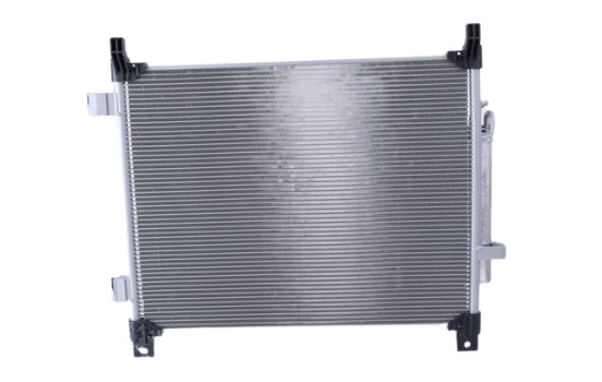 Condenser, air conditioning 940788 Nissens