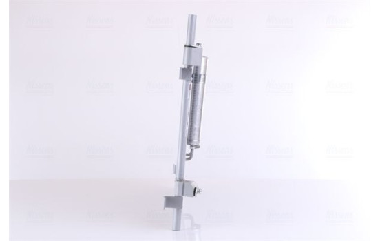 Condenser, air conditioning 940789 Nissens, Image 4
