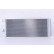 Condenser, air conditioning 940791 Nissens