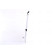 Condenser, air conditioning 940794 Nissens, Thumbnail 3
